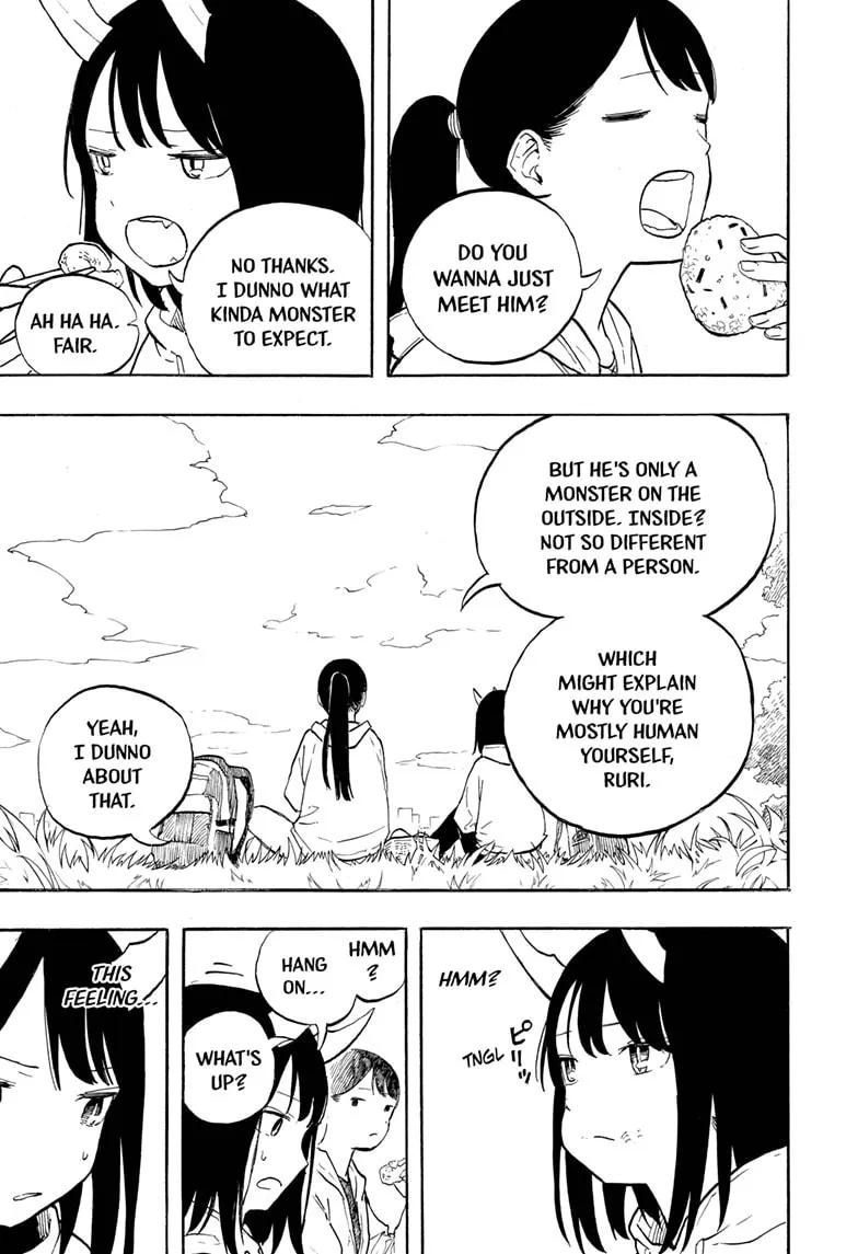 Read RuriDragon chapter 2 image 10 on Lezhin