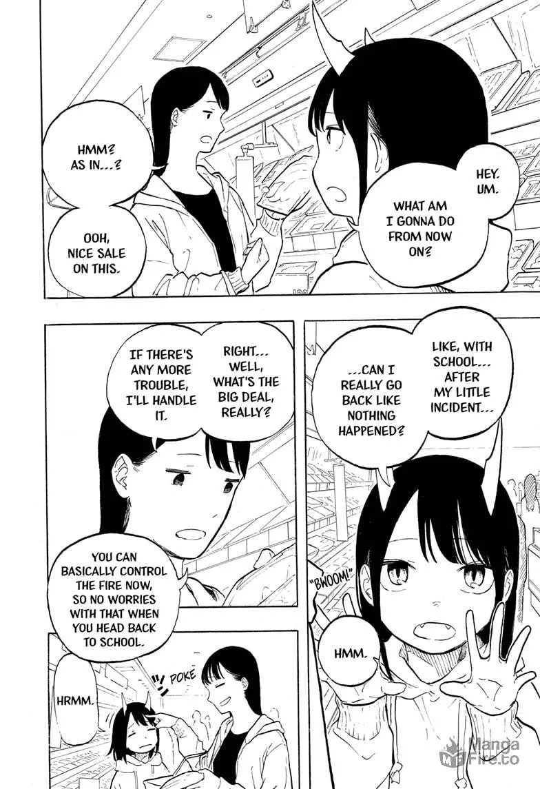 Read RuriDragon chapter 2 image 20 on Lezhin