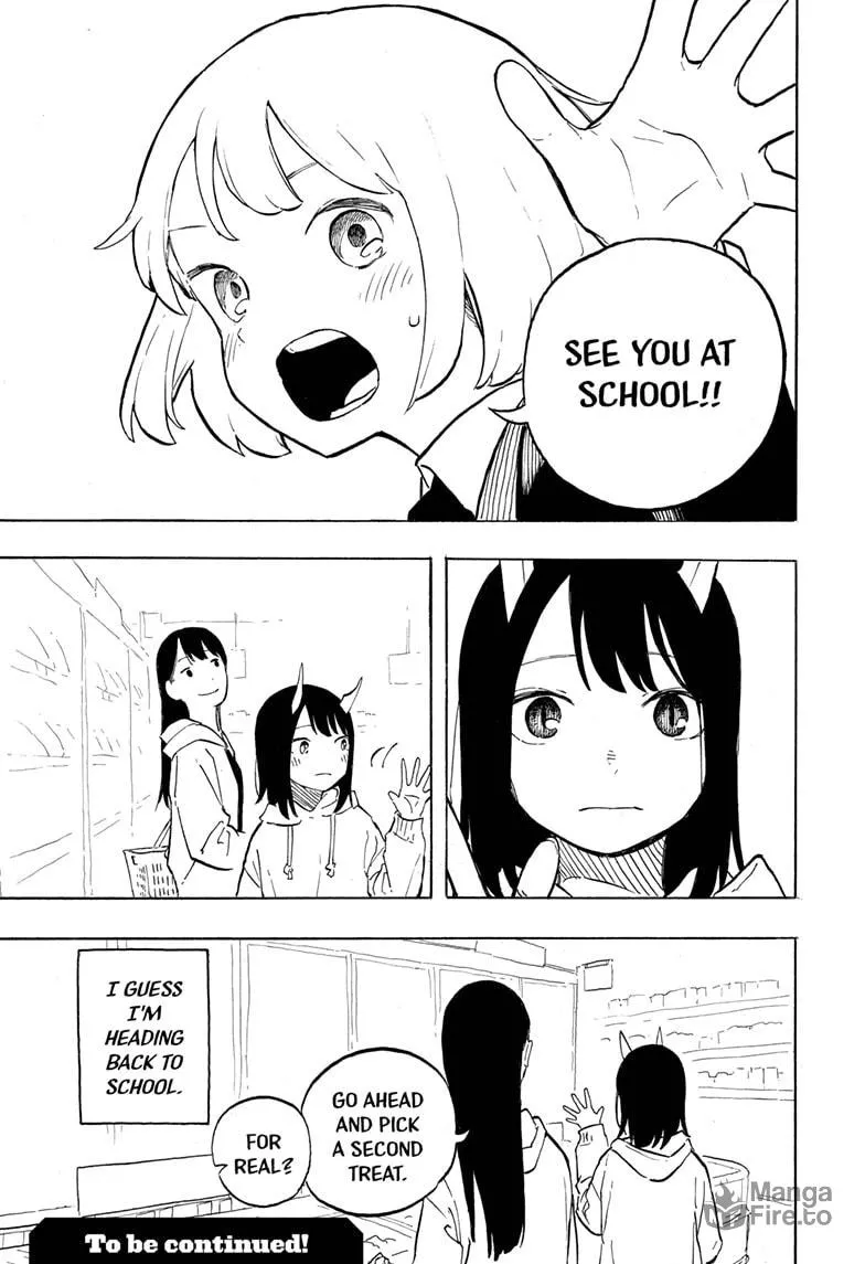 Read RuriDragon chapter 2 image 23 on Lezhin