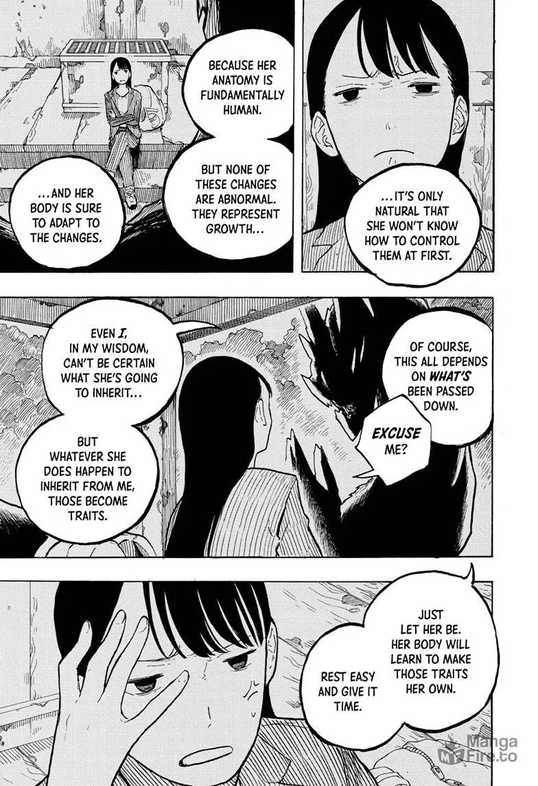 Read RuriDragon chapter 2 image 8 on Lezhin