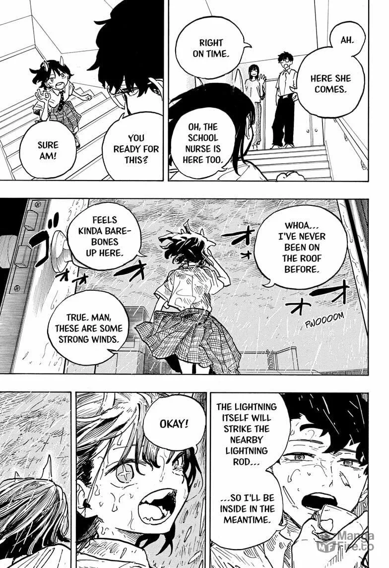 Read RuriDragon chapter 23 image 14 on Lezhin