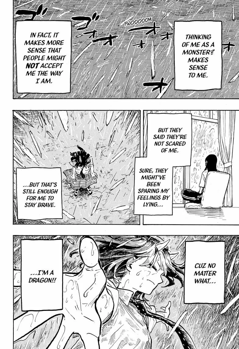 Read RuriDragon chapter 23 image 15 on Lezhin