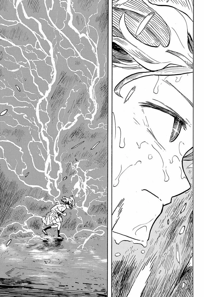 Read RuriDragon chapter 23 image 16 on Lezhin