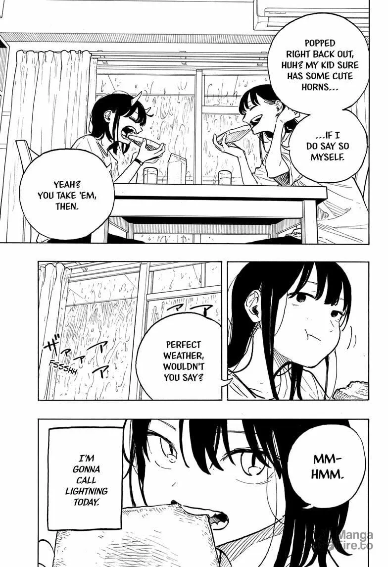Read RuriDragon chapter 23 image 2 on Lezhin