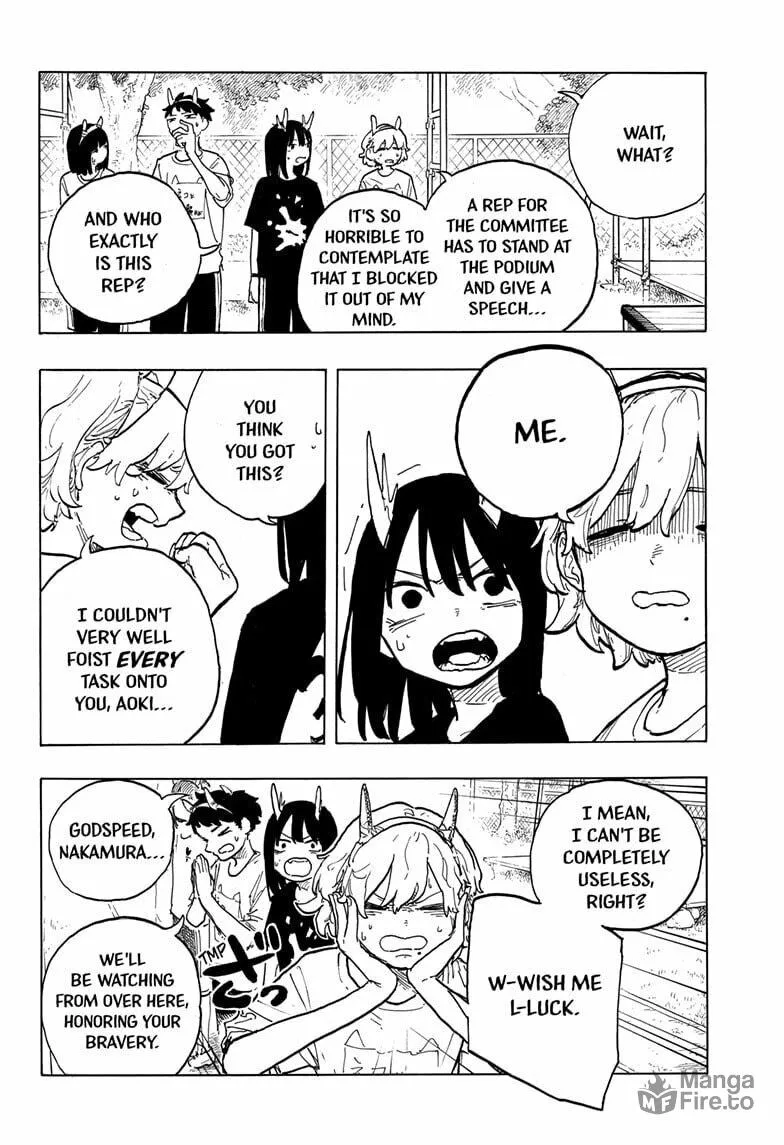Read RuriDragon chapter 25 image 11 on Lezhin