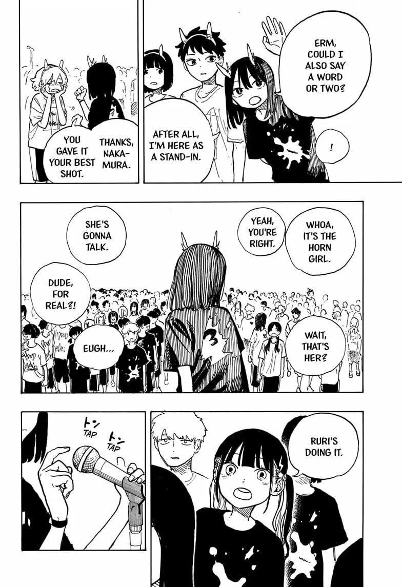 Read RuriDragon chapter 25 image 13 on Lezhin