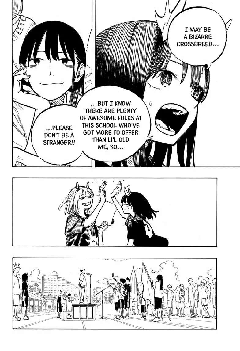 Read RuriDragon chapter 25 image 15 on Lezhin