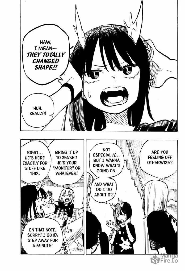 Read RuriDragon chapter 25 image 2 on Lezhin