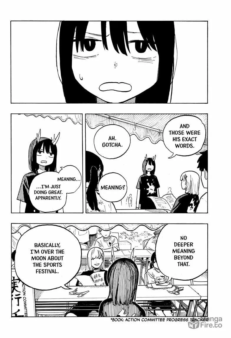 Read RuriDragon chapter 25 image 5 on Lezhin
