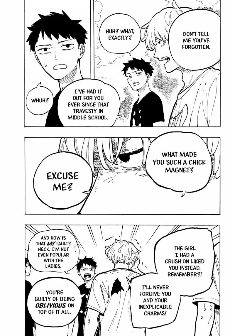 Read RuriDragon chapter 26 image 10 on Lezhin