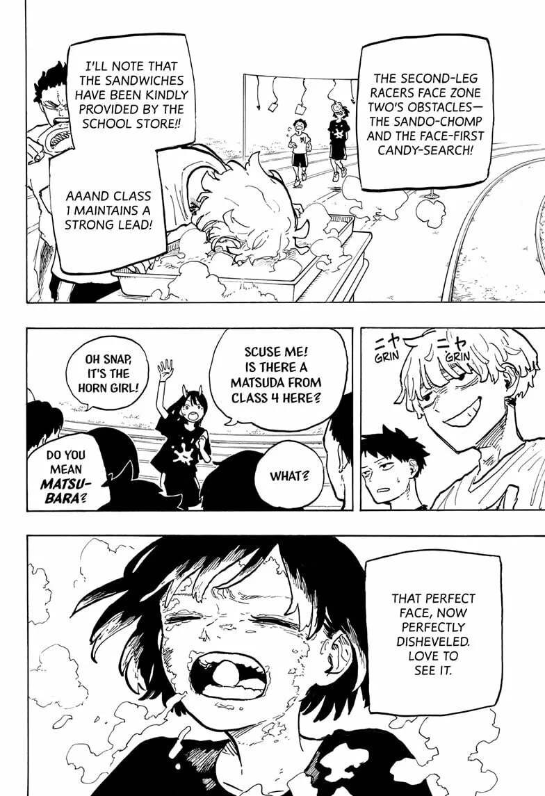 Read RuriDragon chapter 26 image 13 on Lezhin