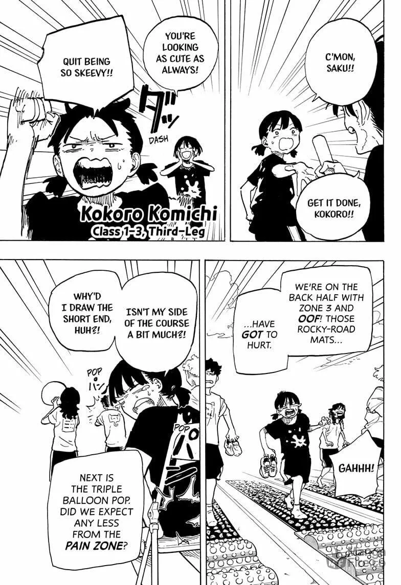 Read RuriDragon chapter 26 image 14 on Lezhin