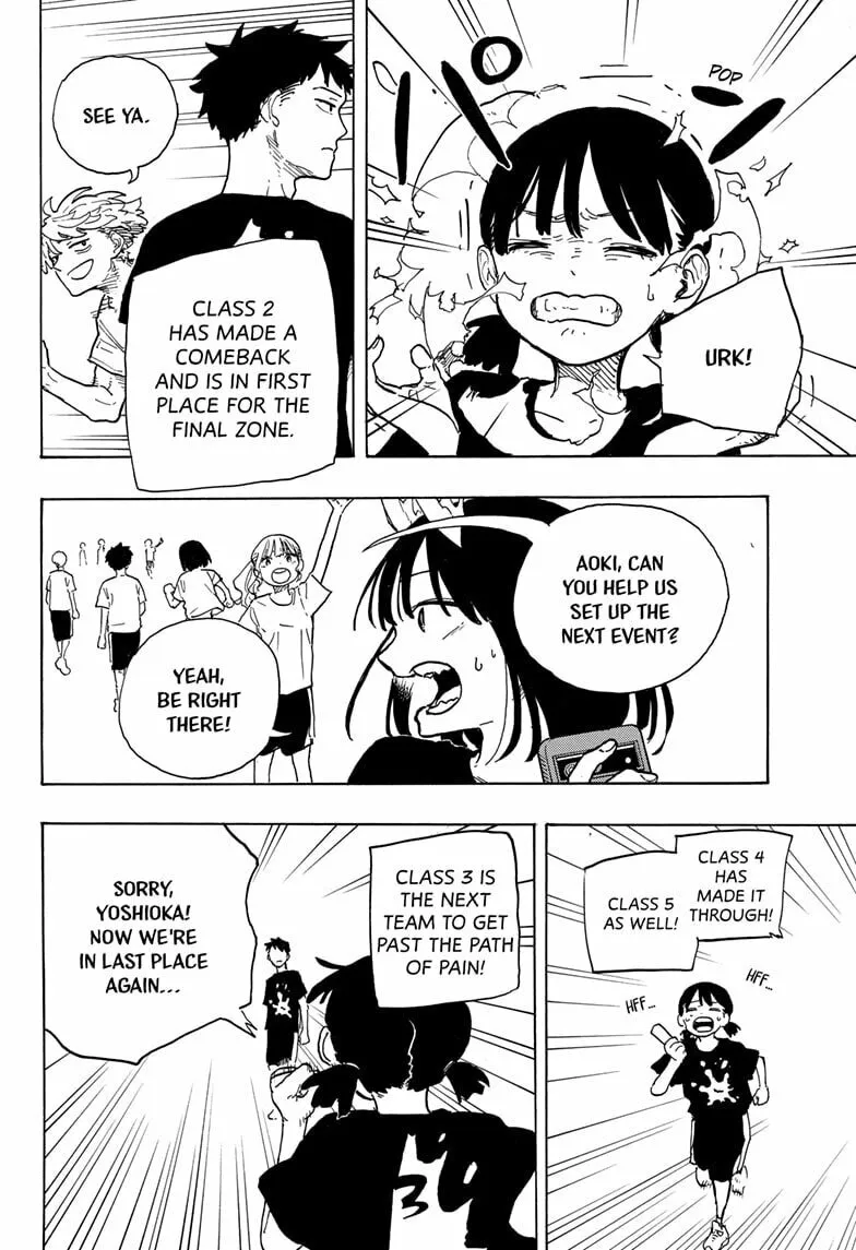 Read RuriDragon chapter 26 image 15 on Lezhin