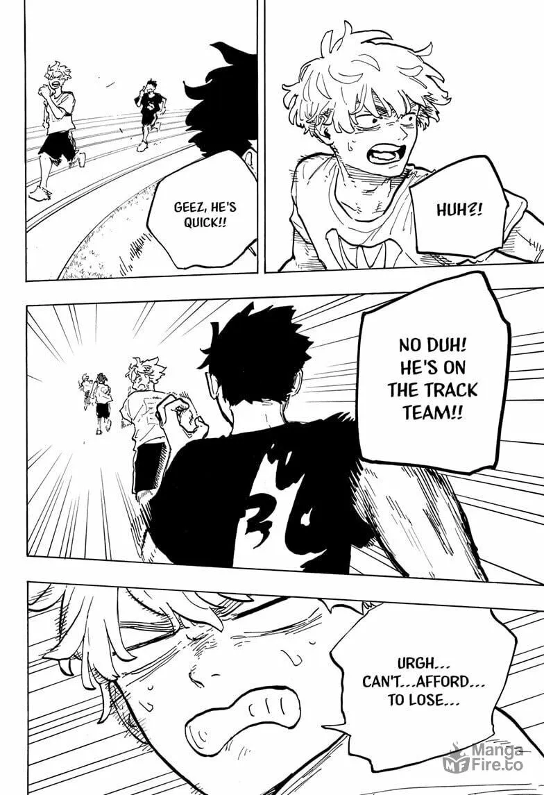 Read RuriDragon chapter 26 image 17 on Lezhin
