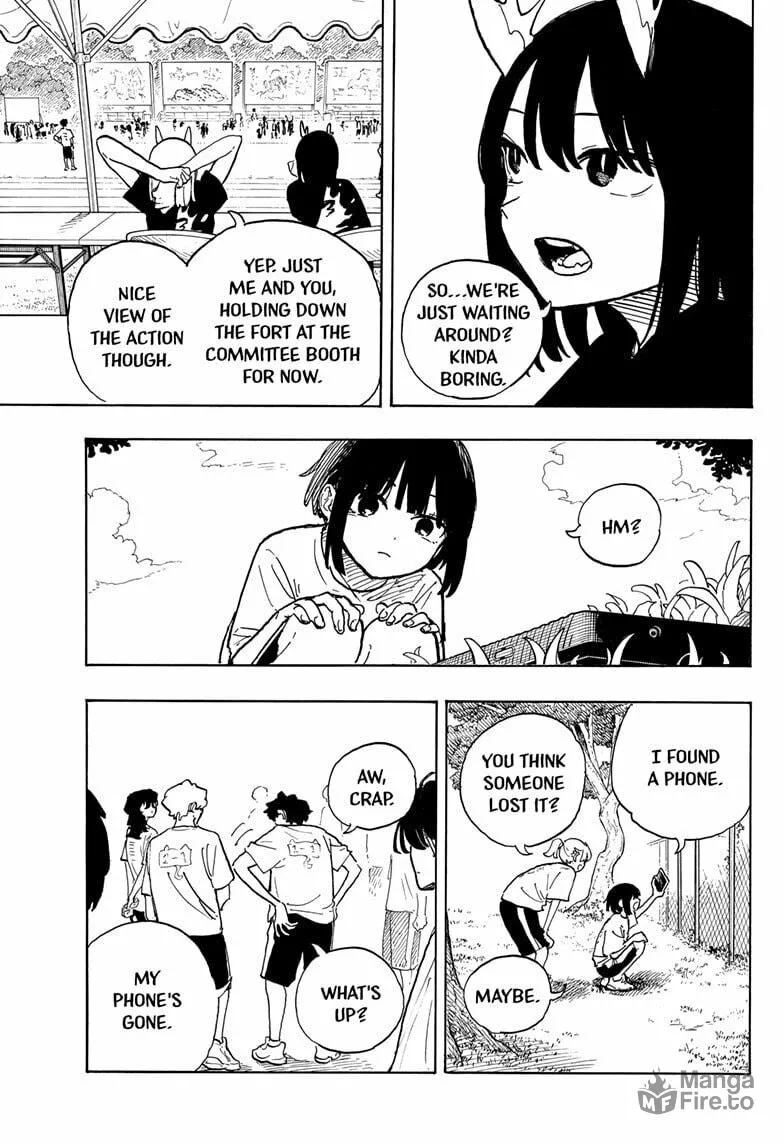 Read RuriDragon chapter 26 image 2 on Lezhin