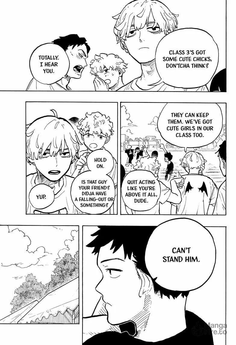 Read RuriDragon chapter 26 image 4 on Lezhin