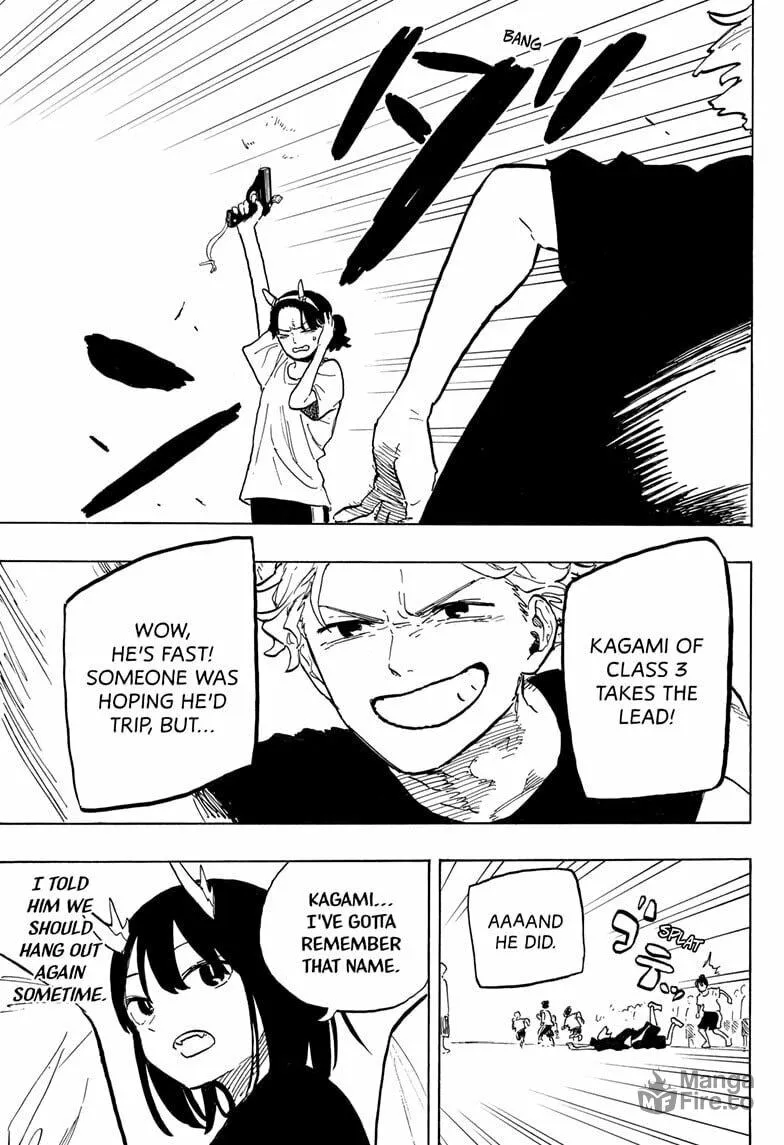 Read RuriDragon chapter 26 image 8 on Lezhin