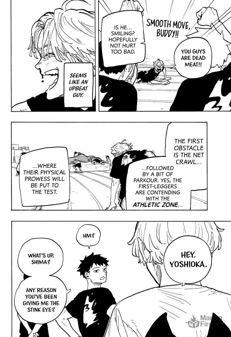 Read RuriDragon chapter 26 image 9 on Lezhin