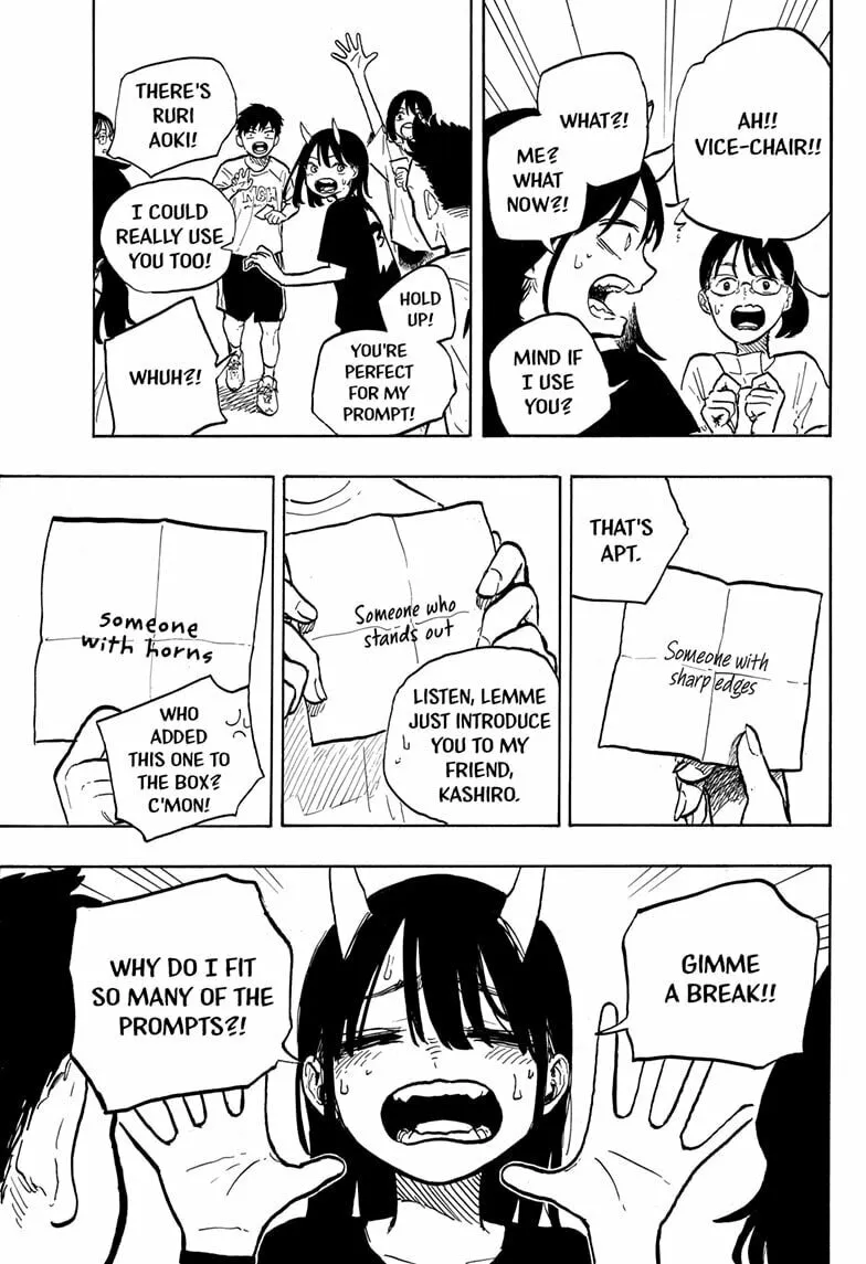 Read RuriDragon chapter 28 image 10 on Lezhin