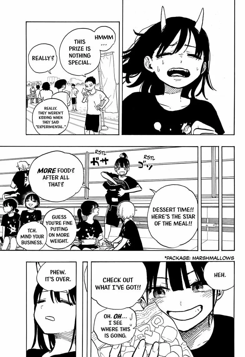 Read RuriDragon chapter 28 image 12 on Lezhin