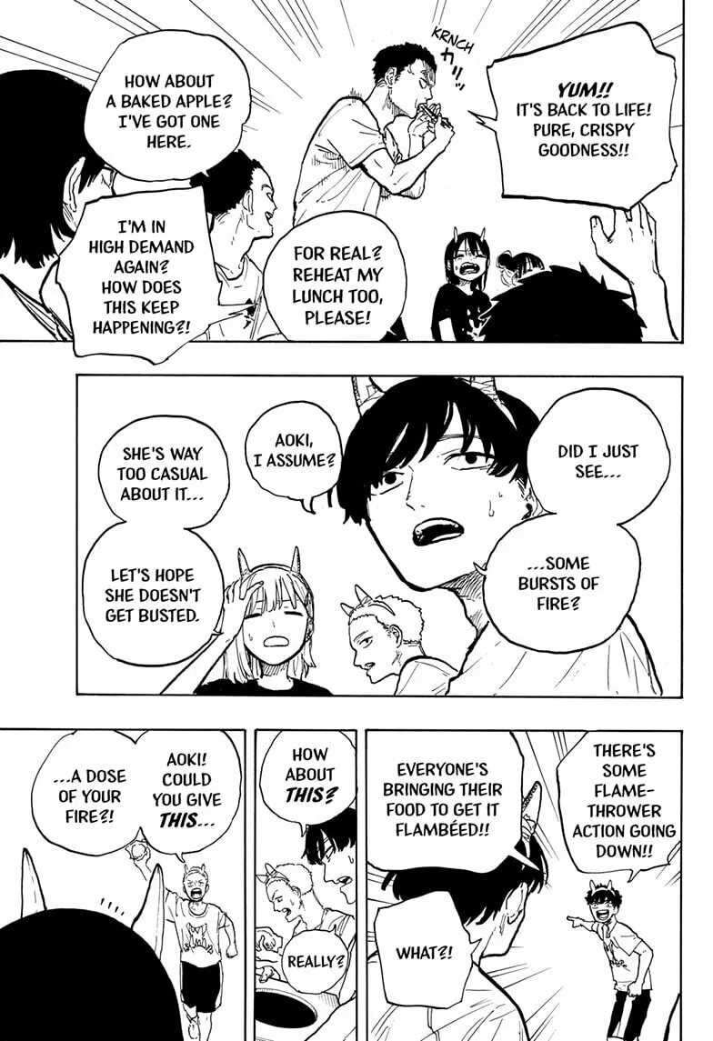 Read RuriDragon chapter 28 image 16 on Lezhin