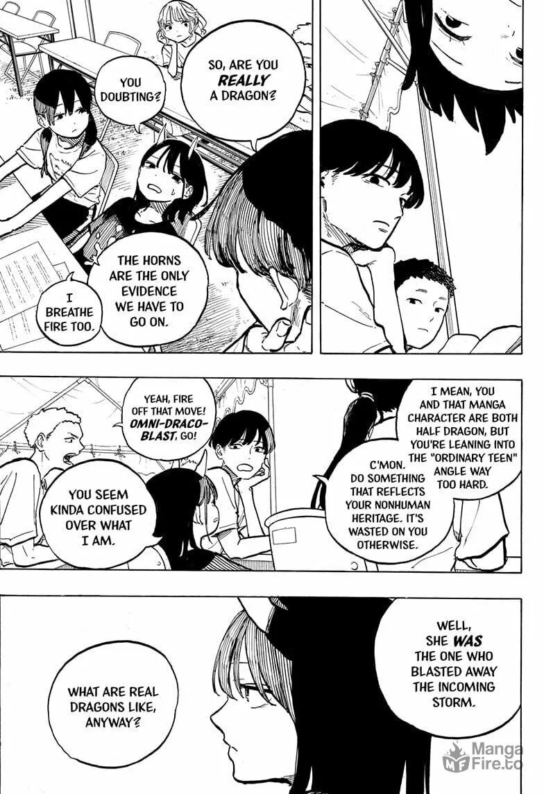Read RuriDragon chapter 28 image 2 on Lezhin