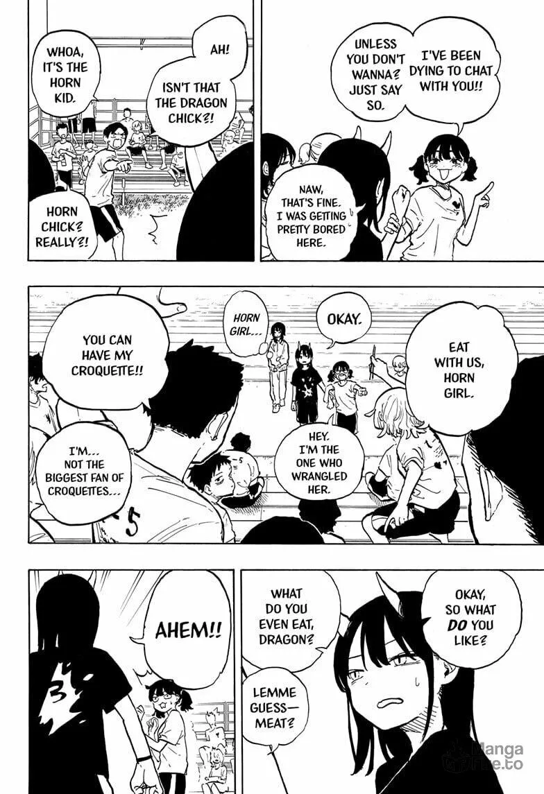 Read RuriDragon chapter 28 image 5 on Lezhin
