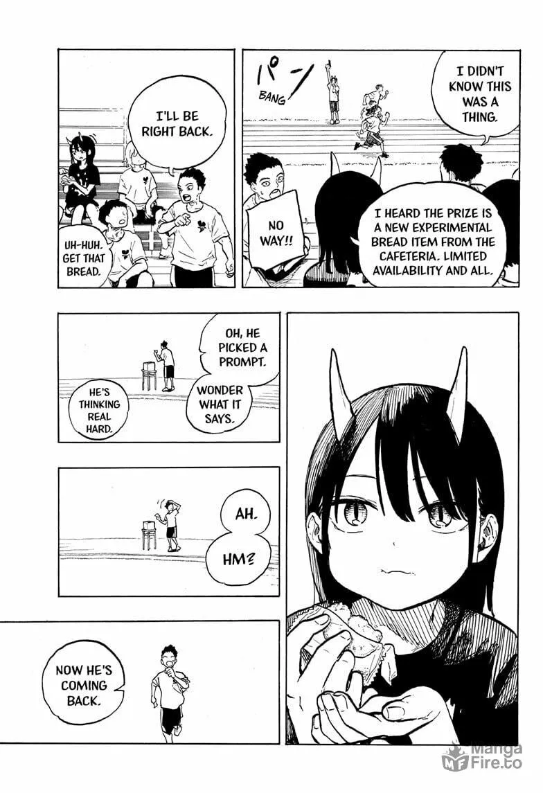 Read RuriDragon chapter 28 image 8 on Lezhin