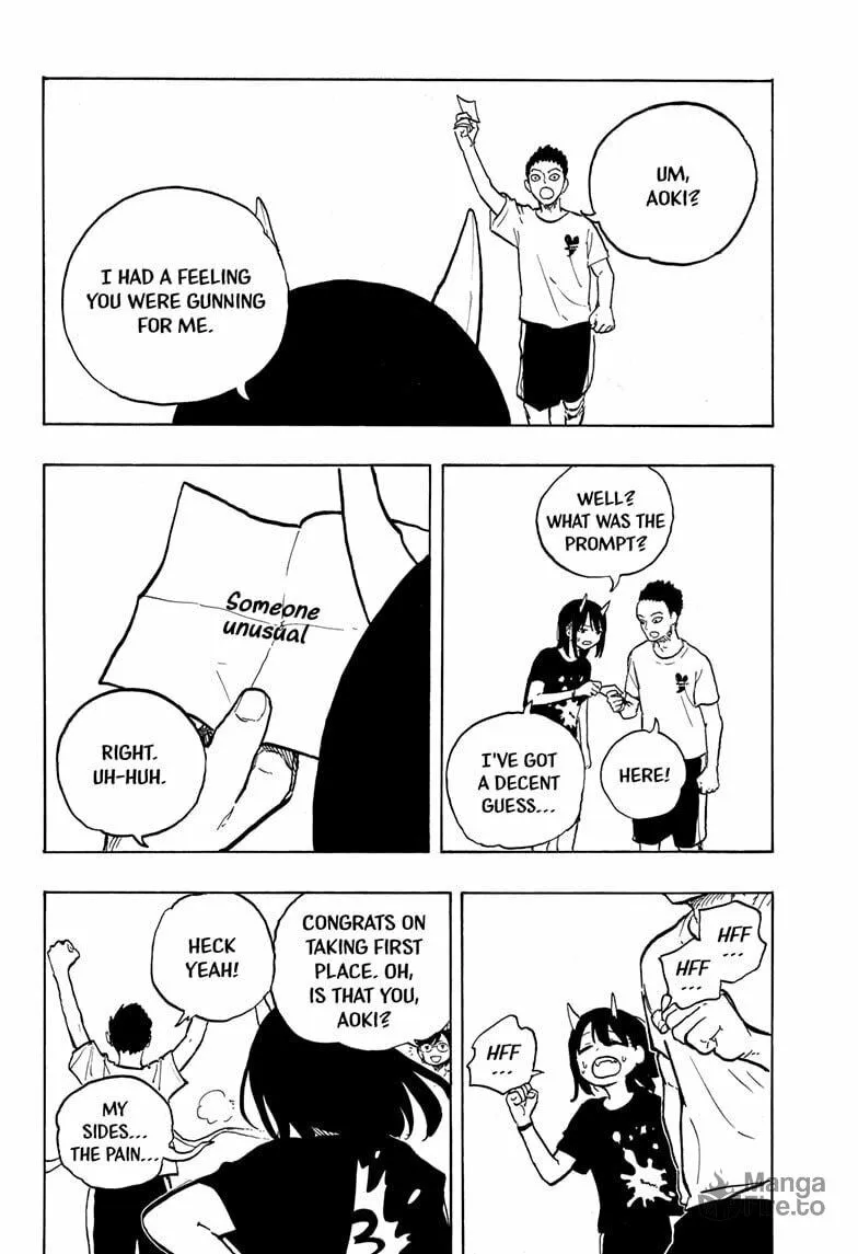 Read RuriDragon chapter 28 image 9 on Lezhin
