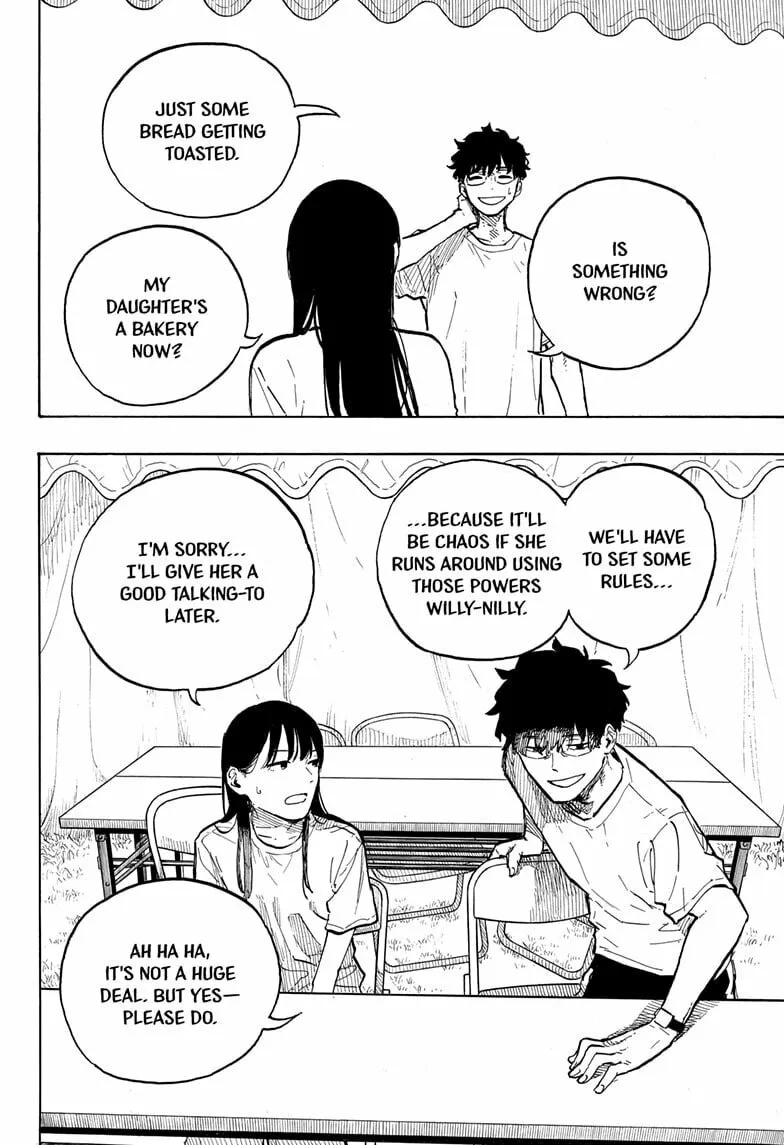 Read RuriDragon chapter 29 image 1 on Lezhin