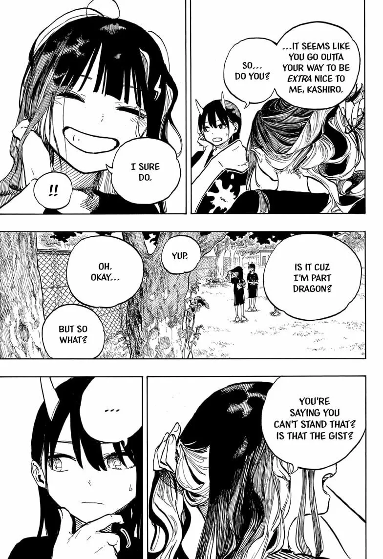 Read RuriDragon chapter 29 image 12 on Lezhin