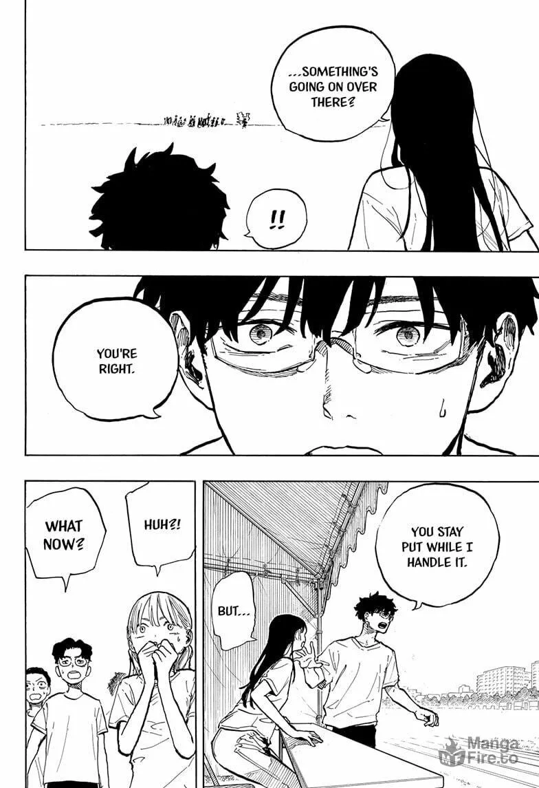 Read RuriDragon chapter 29 image 17 on Lezhin