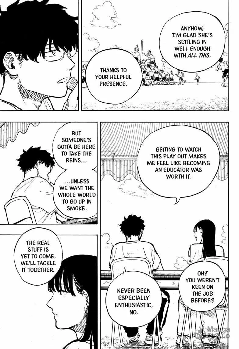 Read RuriDragon chapter 29 image 2 on Lezhin