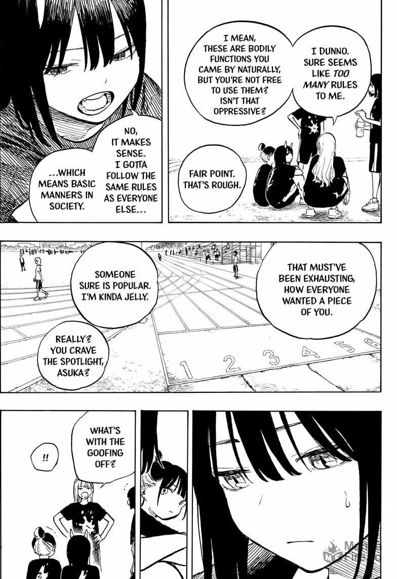 Read RuriDragon chapter 29 image 4 on Lezhin