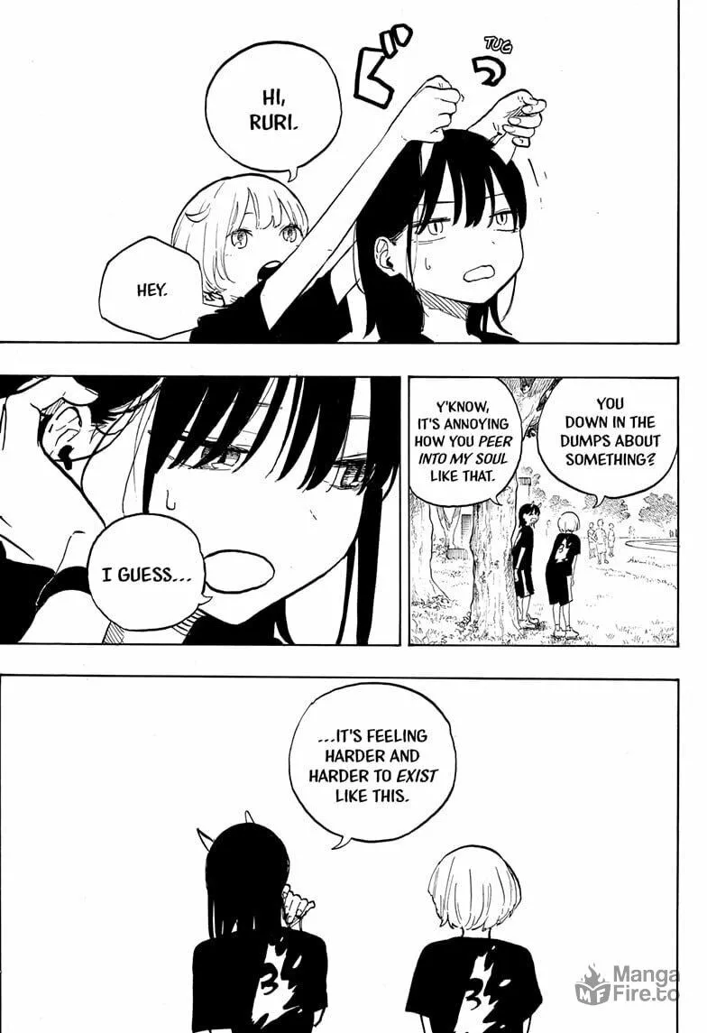 Read RuriDragon chapter 29 image 8 on Lezhin