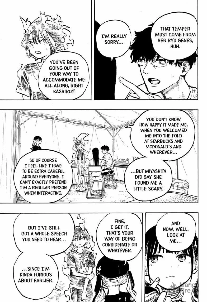 Read RuriDragon chapter 30 image 14 on Lezhin
