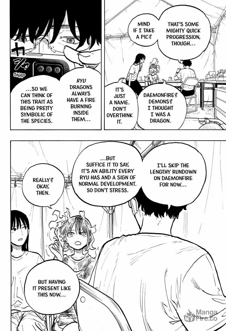 Read RuriDragon chapter 30 image 5 on Lezhin