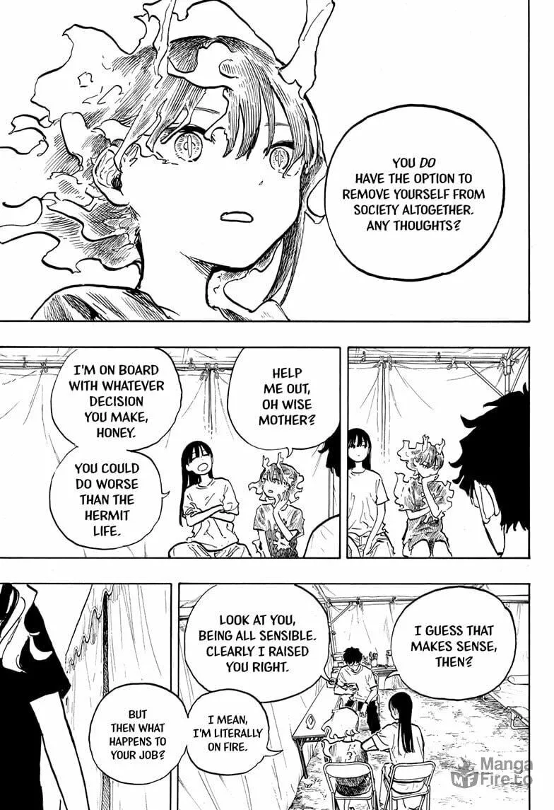 Read RuriDragon chapter 30 image 8 on Lezhin