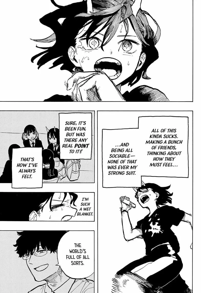 Read RuriDragon chapter 31 image 12 on Lezhin