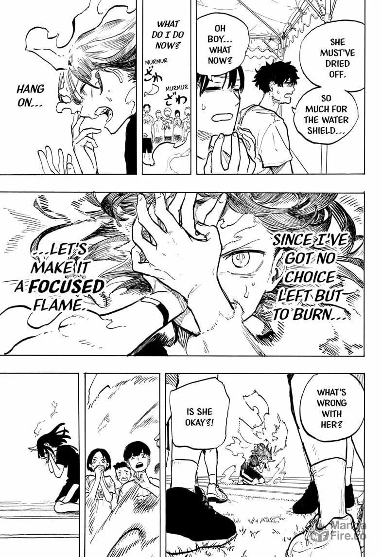 Read RuriDragon chapter 31 image 14 on Lezhin