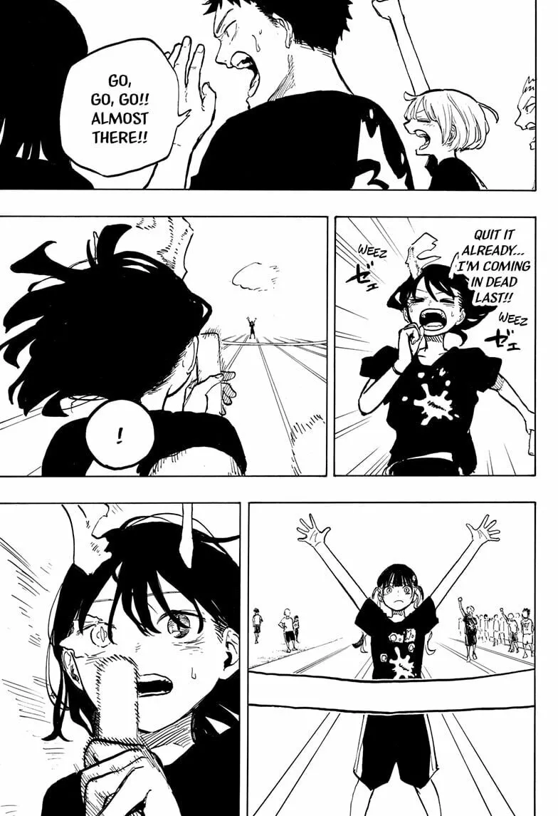 Read RuriDragon chapter 31 image 16 on Lezhin