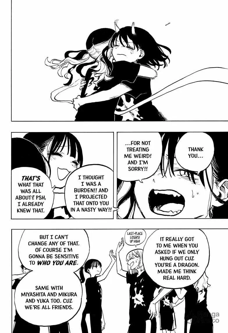 Read RuriDragon chapter 31 image 17 on Lezhin