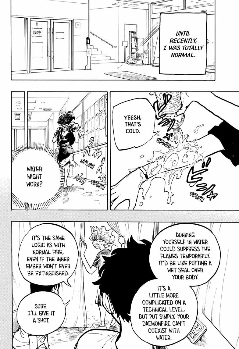 Read RuriDragon chapter 31 image 3 on Lezhin