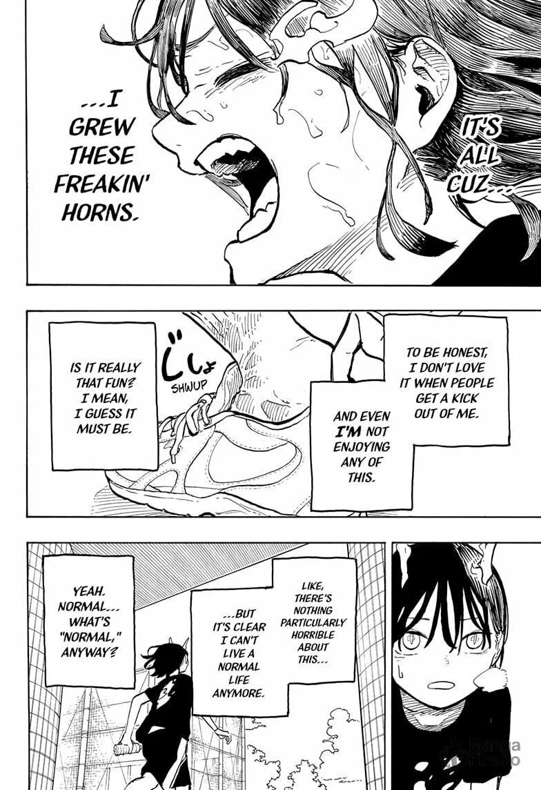 Read RuriDragon chapter 31 image 5 on Lezhin
