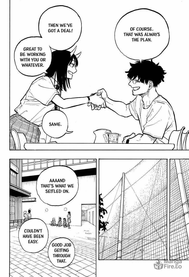 Read RuriDragon chapter 32 image 11 on Lezhin
