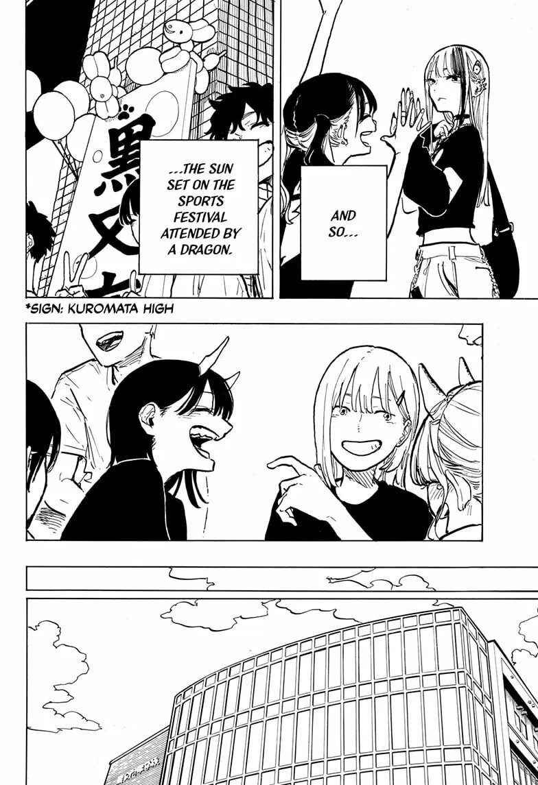 Read RuriDragon chapter 32 image 3 on Lezhin