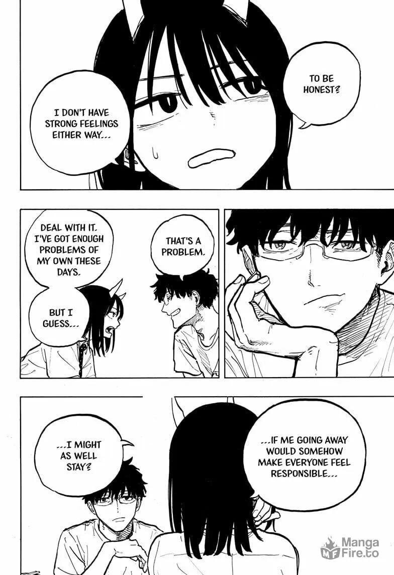 Read RuriDragon chapter 32 image 9 on Lezhin