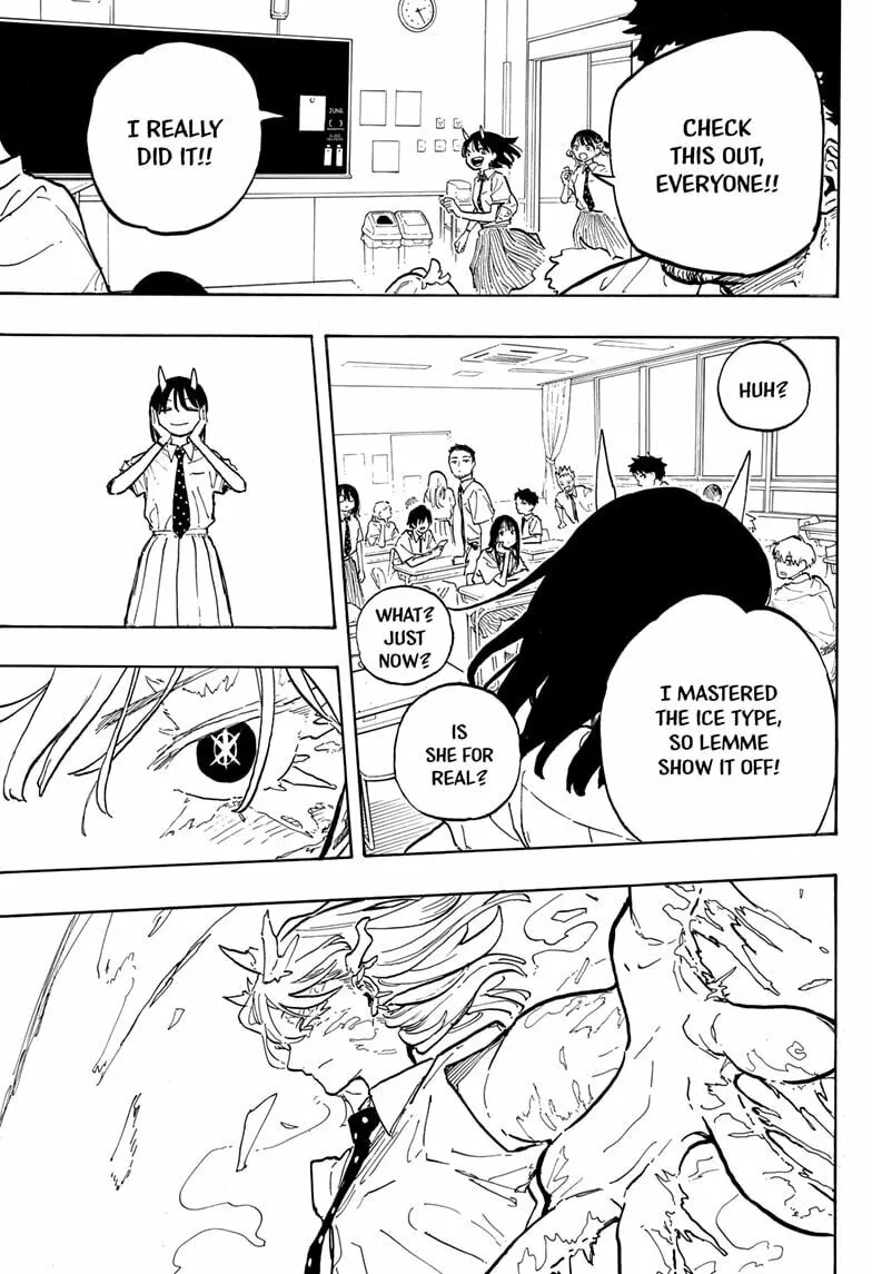 Read RuriDragon chapter 34.5 image 16 on Lezhin