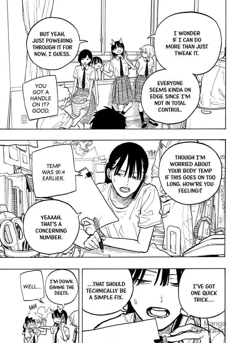 Read RuriDragon chapter 34.5 image 2 on Lezhin