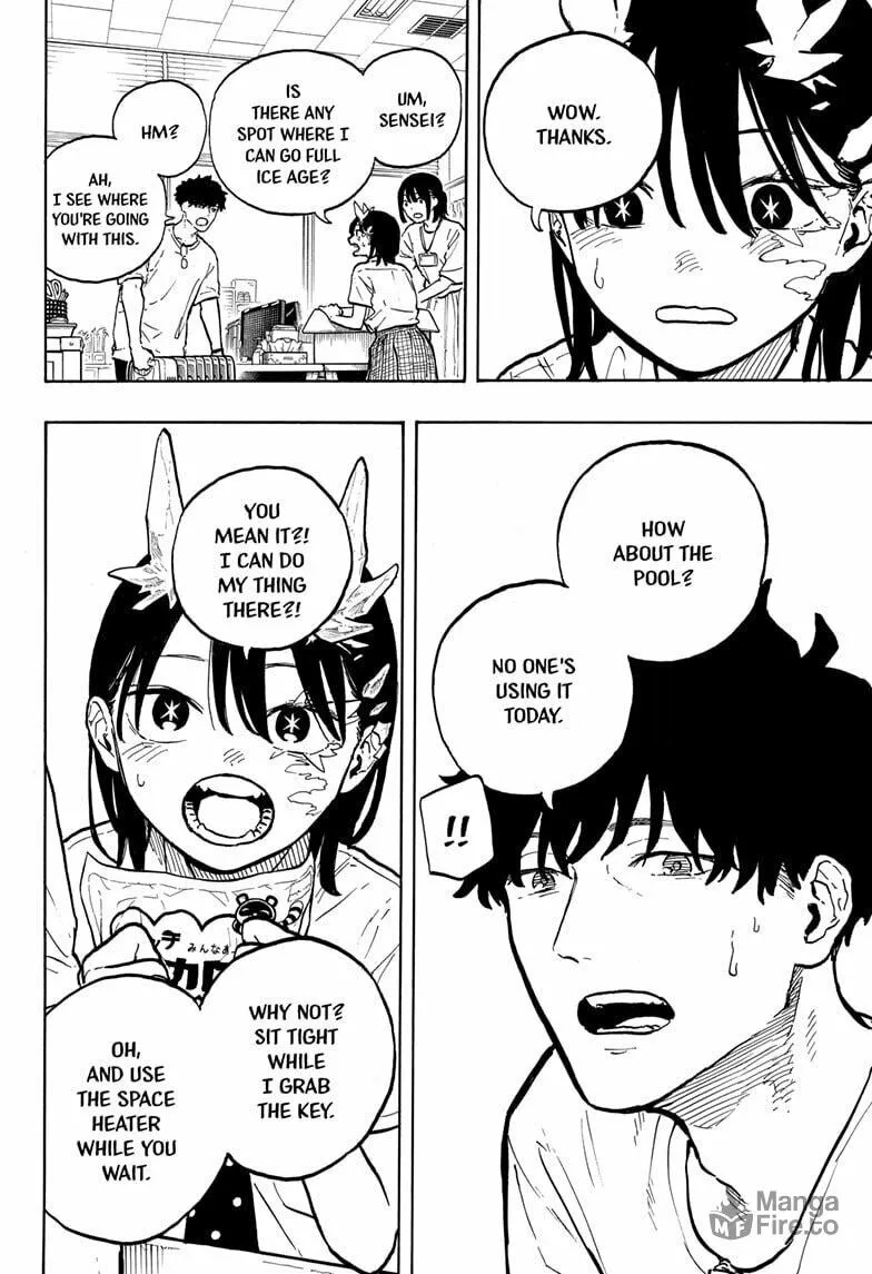 Read RuriDragon chapter 34.5 image 5 on Lezhin